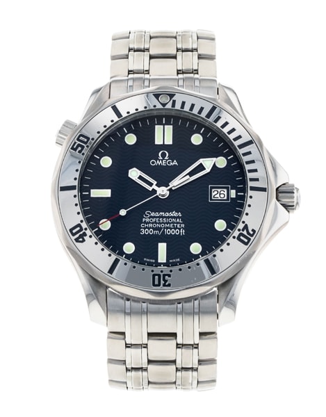 Omega Seamaster 300m 2532.80.00